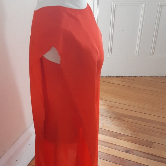 5/10$ Lady Dutch midi Dress, size S - Picture 7 of 8